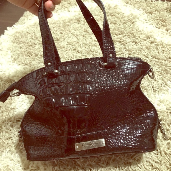 Jessica Simpson Handbags - Jessica Simpson small bag
